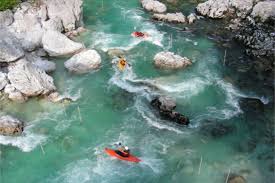 Image result for kajak wildwasser