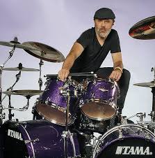 Image result for lars ulrich