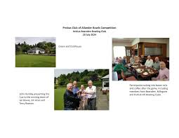 Image result for Bearsden Bowling Club