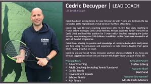 Image result for Kirkhill Lawn Tennis Club