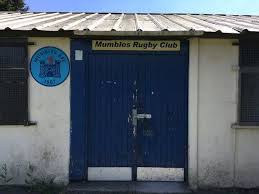 Image result for Mumbles Rugby Football Club