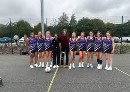 Image result for Swan Centre Netball Club