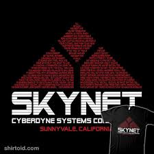Image result for cyberdyne