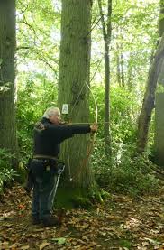 Image result for Cloth Of Gold Field Archery Club