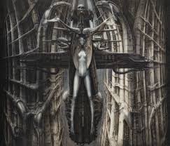 Image result for giger