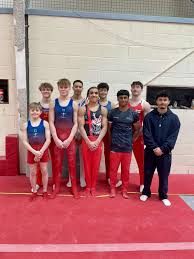 Image result for Huntingdon Gymnastics Club