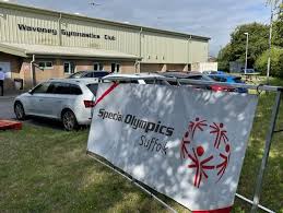 Image result for Waveney Gymnastics Club