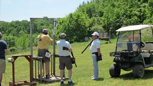 Image result for Clyde Valley Pistol Club