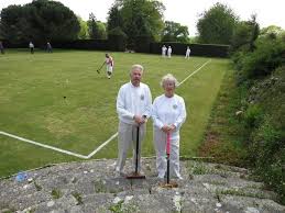 Image result for Blewbury Croquet Club