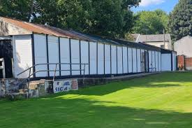 Image result for Blackley Cricket Club