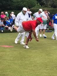 Image result for Saundersfoot Bowling Club