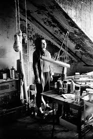 Image result for Eva Hesse