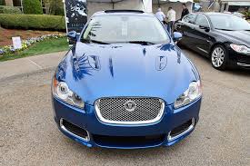 Image result for Frost Blue 2010 Jaguar