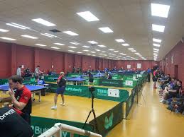 Image result for Halton Table Tennis Club