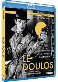 Image result for Le Doulos poster