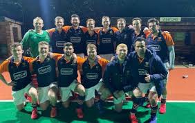 Image result for Wimbledon Hockey Club