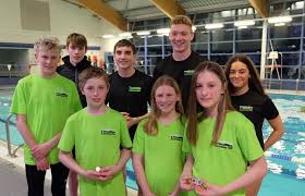 Image result for Tynedale Swimming Club