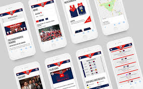 Image result for Wandsworth Demons