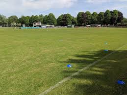 Image result for Vernon Carus Sports Club