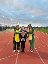 Image result for Cambridge University Gaelic Athletic Club