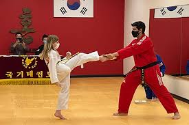 Image result for Ryusui-ryu Martial Arts School East Grinstead