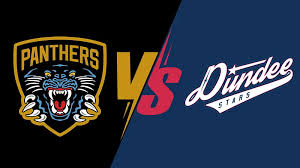 Image result for Nottingham Panthers