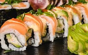 Image result for maki sushi