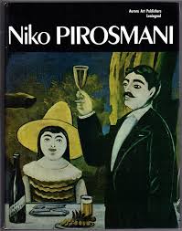 Image result for pirosmani