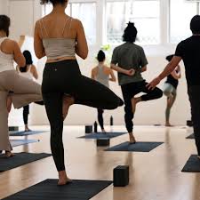 Image result for Relaxing Yoga Club
