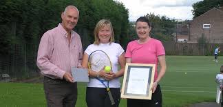 Image result for Bridgnorth Lawn Tennis Club