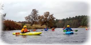 Image result for Caithness Kayak Club
