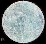 experiments on the <b>Moon</b>