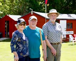 Image result for Plymouth Croquet Club