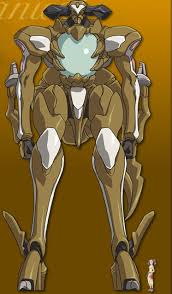 「ヴァネッサ 異世界の聖機師物語」の画像検索結果