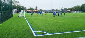 Image result for Westway Sports Centre