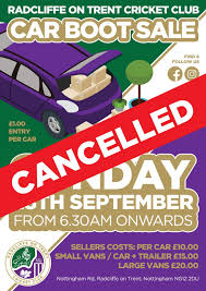 Image result for Radcliffe-On-Trent Cricket Club