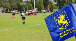 Image result for Melbourne Rugby Football Club