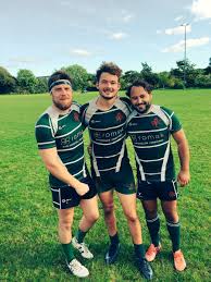 Image result for Swansea Uplands R.F.C.