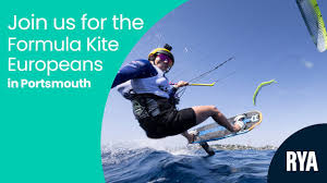 Image result for Hayling Kite Surf Association