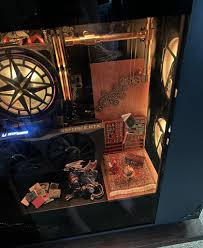 Image result for steampunk pc