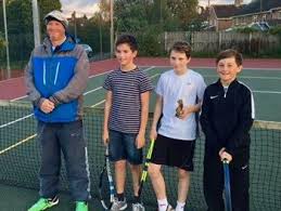 Image result for Worfield Tennis Club