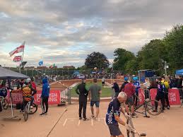 Image result for Exeter Cycle Speedway Club