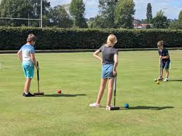 Image result for Guildford and Godalming Croquet Club