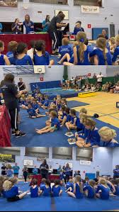 Image result for Farnham Gymnastics Club