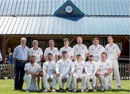 Image result for Alne Cricket Club