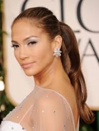 jennifer lopez bridal hairstyles 2011