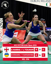 Image result for Loughborough Leys Badminton Club