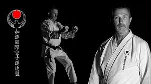 Image result for Dumfries Wado Ryu  Karate club