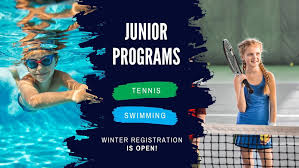 Image result for Junior Clay Tennis Registry