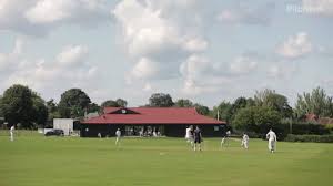 Image result for Hadlow Cricket Club